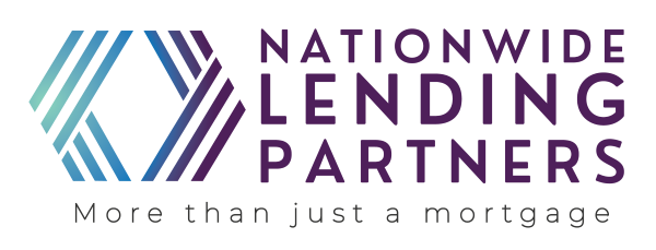 Nationwide Lending Partners Logo